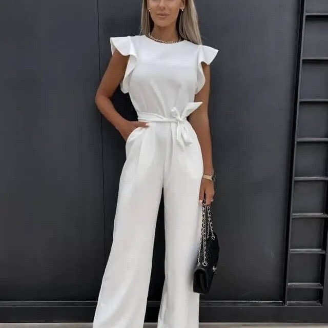 Laure | Ensemble de combinaison luxueux et confortable