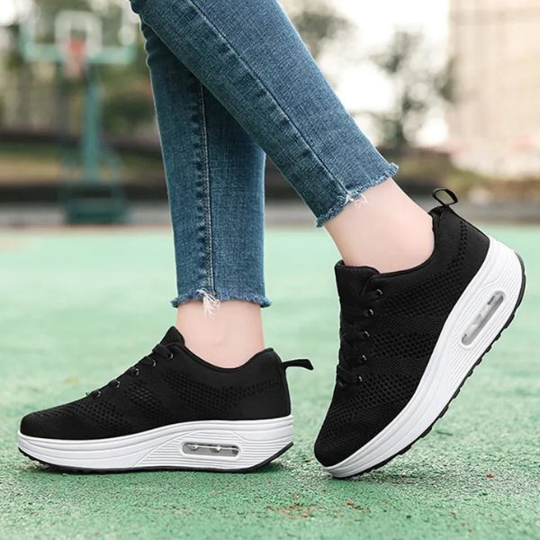 Armelle | Baskets Orthopédiques à Air