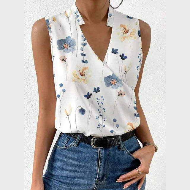 Albane | Blouse pour Femme