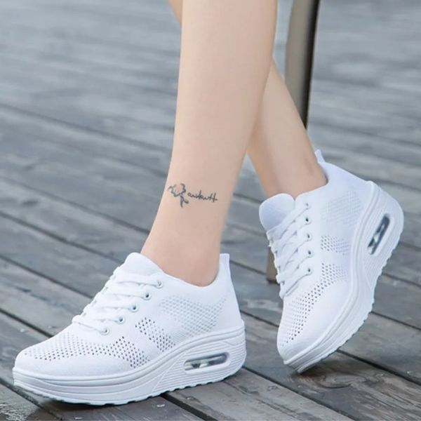 Armelle | Baskets Orthopédiques à Air
