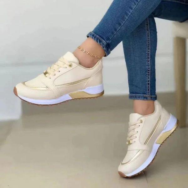 Chaussures orthopédiques Honorine - Confortables et élégantes