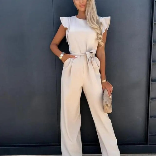 Laure | Ensemble de combinaison luxueux et confortable