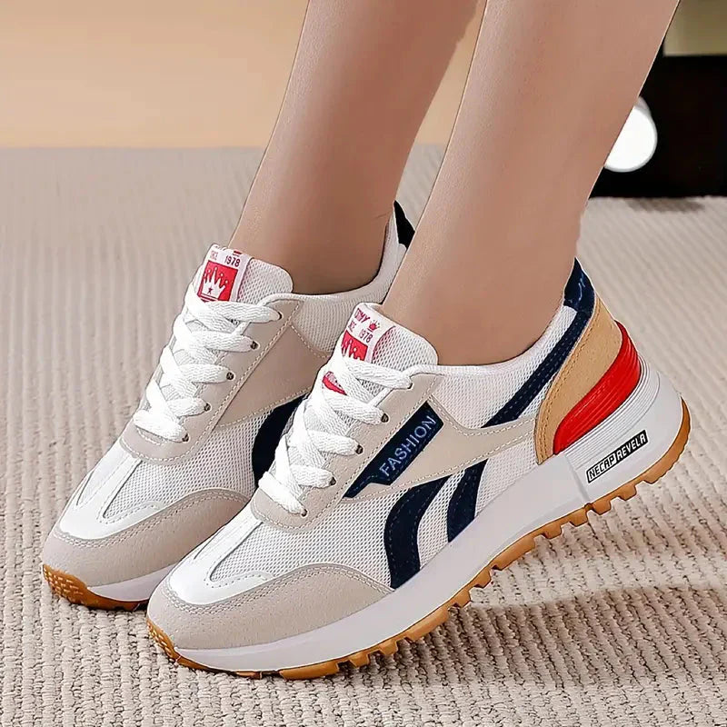 The Konf™ | CHAUSSURES ORTHOPÉDIQUES CART FEMININO Essentielle