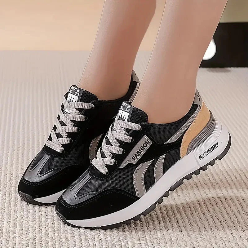 The Konf™ | CHAUSSURES ORTHOPÉDIQUES CART FEMININO Essentielle