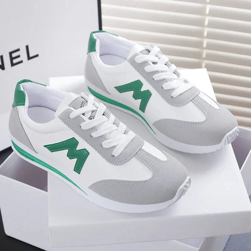 The Konf™ | CHAUSSURES ORTHOPÉDIQUES PARANI FEMININO Essentielle Vert 35