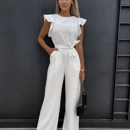 Laure | Ensemble de combinaison luxueux et confortable