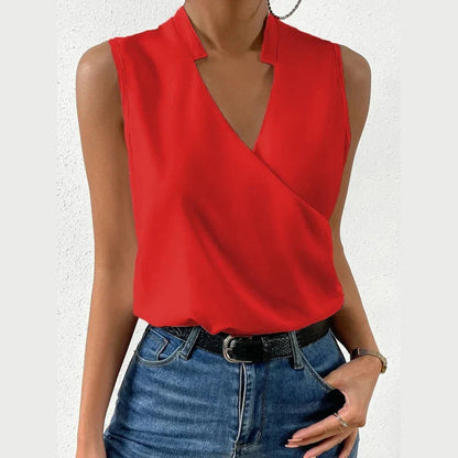 Albane | Blouse pour Femme