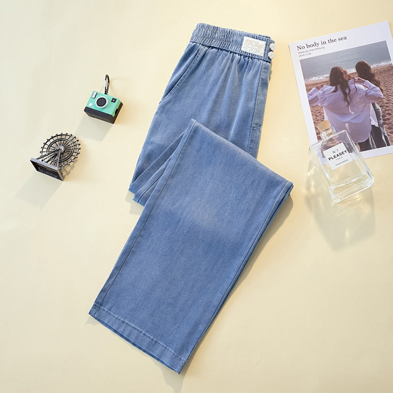 Pantalon Stéphan Confort Jeans