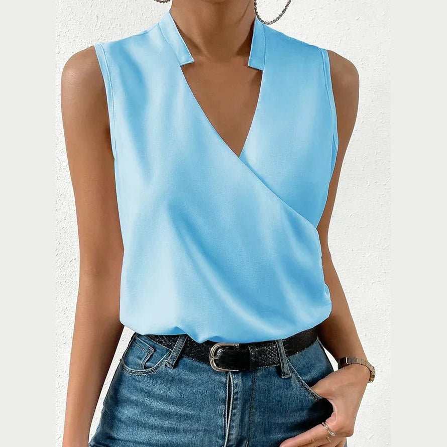 Albane | Blouse pour Femme