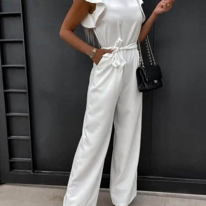 Laure | Ensemble de combinaison luxueux et confortable