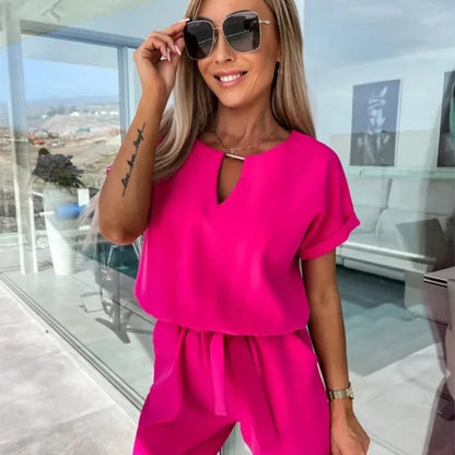 Chloé | Combinaison Ibiza Jumpsuit