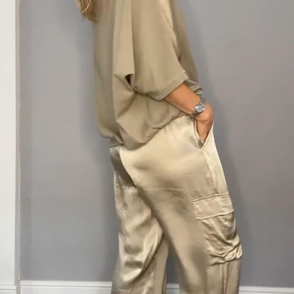 Estelle | Ensemble élégant et stylé pour femmes