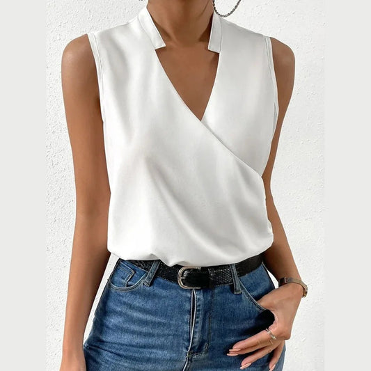 Albane | Blouse pour Femme