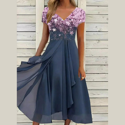 Arianne | Robe de Soirée Élégante pour Femmes
