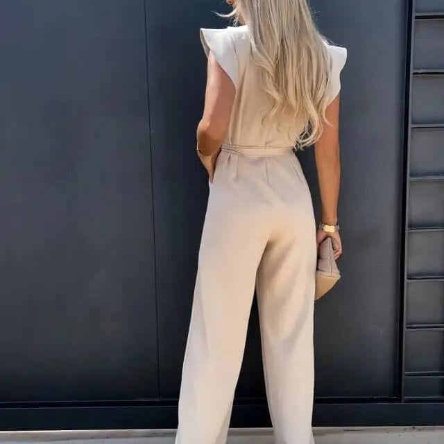 Laure | Ensemble de combinaison luxueux et confortable