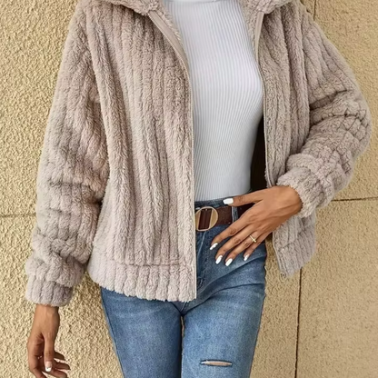 Gilet pour dames
