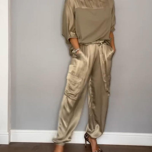 Estelle | Ensemble élégant et stylé pour femmes