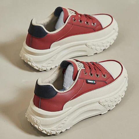 Baskets Orthopédiques Konzi FEMININO Essentielle 