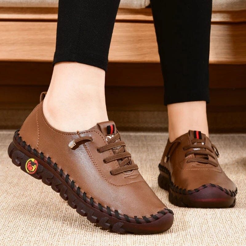 BASKETS ORTHOPEDIQUES REXY Essentielle 