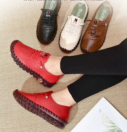 BASKETS ORTHOPEDIQUES REXY Essentielle 