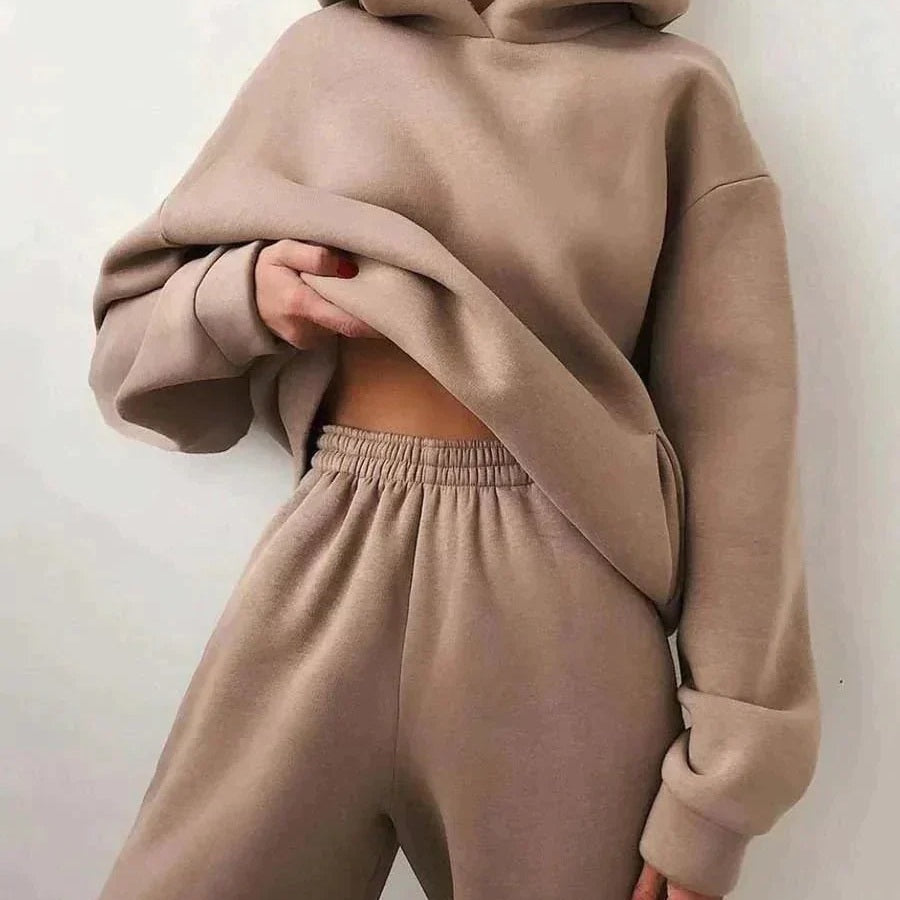 Klarice | Jogging confortable pour femmes