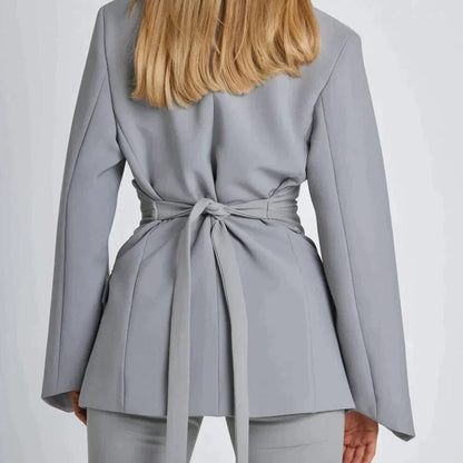 Blazer élégant pour femmes de tous âges Essentielle 
