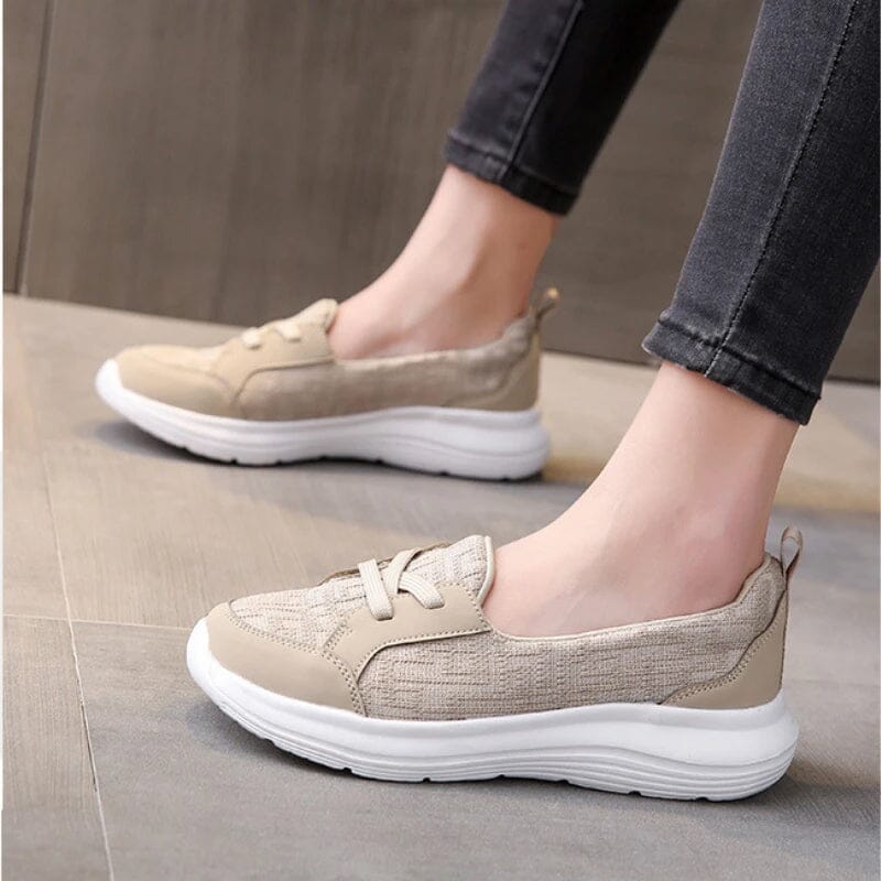 Comfy | Chaussures orthopédiques et élégantes FEMININO Essentielle 