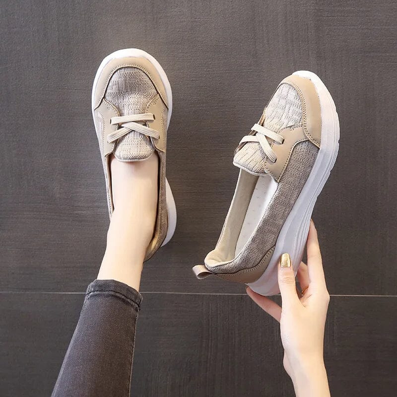 Comfy | Chaussures orthopédiques et élégantes FEMININO Essentielle 