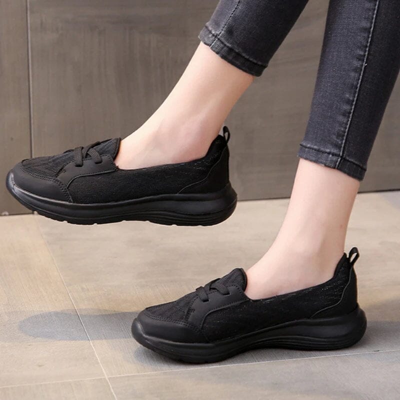 Comfy | Chaussures orthopédiques et élégantes FEMININO Essentielle 