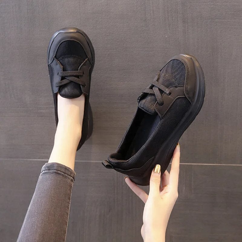 Comfy | Chaussures orthopédiques et élégantes FEMININO Essentielle 