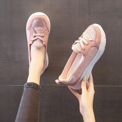 Comfy | Chaussures orthopédiques et élégantes FEMININO Essentielle 