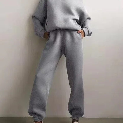 Lola | Ensemble de Hoodie et Jogging pour Femme