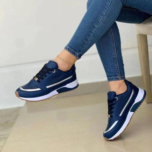 Chaussures orthopédiques Honorine - Confortables et élégantes