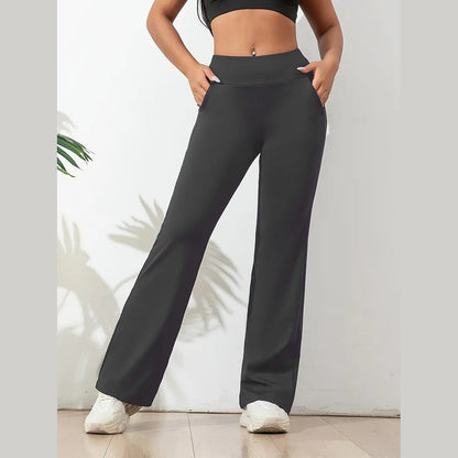 Judith | Pantalon de yoga élégant pour femmes