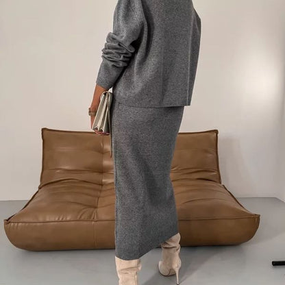 ENSEMBLE DOUILLET ET ÉLÉGANT FEMININO Essentielle 