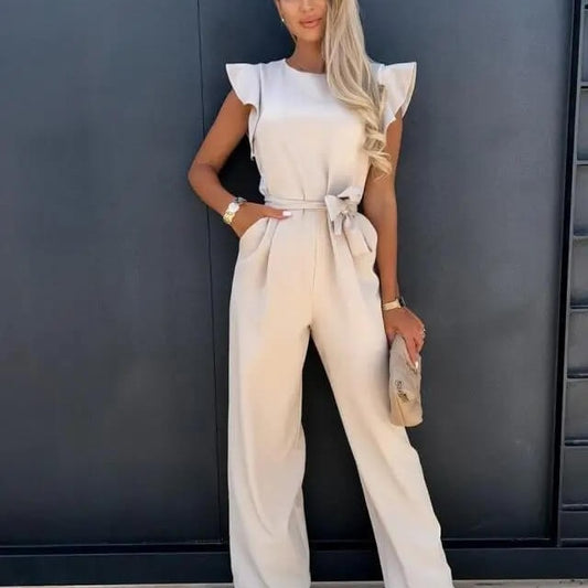Laure | Ensemble de combinaison luxueux et confortable