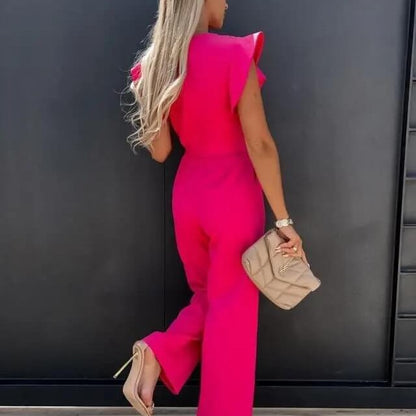 Laure | Ensemble de combinaison luxueux et confortable