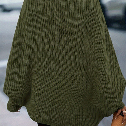 Katrine - Cardigan en maille Essentielle 