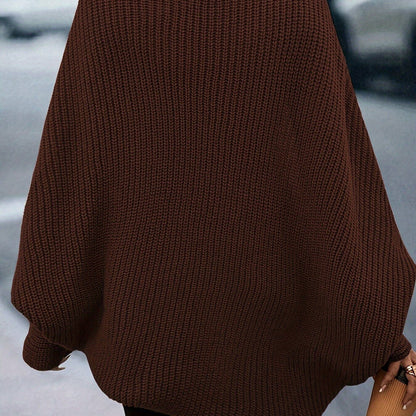 Katrine - Cardigan en maille Essentielle 