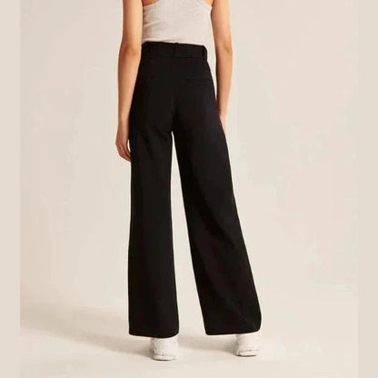 Le Pantalon léger - Elegansie FEMININO Essentielle 