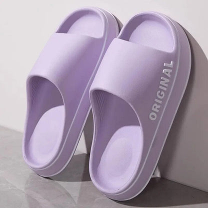 PANTOUFLE ORTHOPÉDIQUE VELVET EASE FEMININO Essentielle 