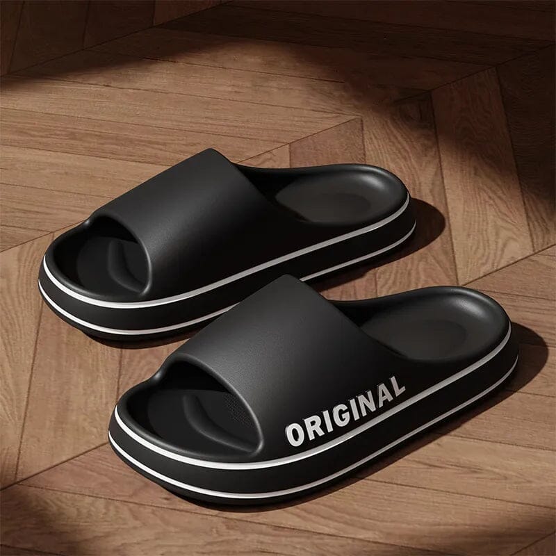 PANTOUFLE ORTHOPÉDIQUE VELVET EASE FEMININO Essentielle 