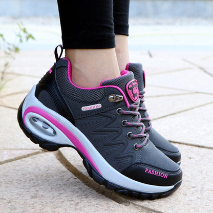 THE KONF™ | CHAUSSURES ORTHOPÉDIQUES À BULLE LANDISIA FEMININO Essentielle 