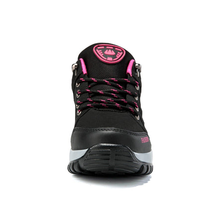 THE KONF™ | CHAUSSURES ORTHOPÉDIQUES À BULLE LANDISIA FEMININO Essentielle 
