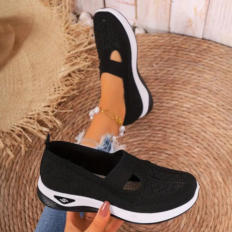 The Konf™ | Chaussures Orthopédiques Julie FEMININO Essentielle 