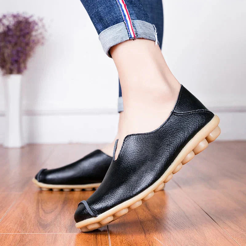 The Konf™ | Chaussures Orthopédiques Orthoplus FEMININO Essentielle 
