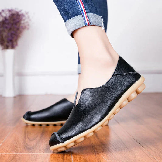 The Konf™ | Chaussures Orthopédiques Orthoplus FEMININO Essentielle 