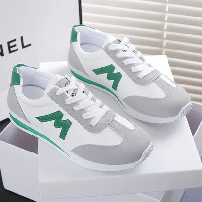 The Konf™ | CHAUSSURES ORTHOPÉDIQUES PARANI FEMININO Essentielle Vert 35 