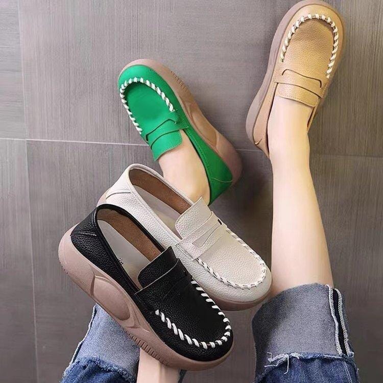 Baskets classiques ultra confortables FEMININO Essentielle 