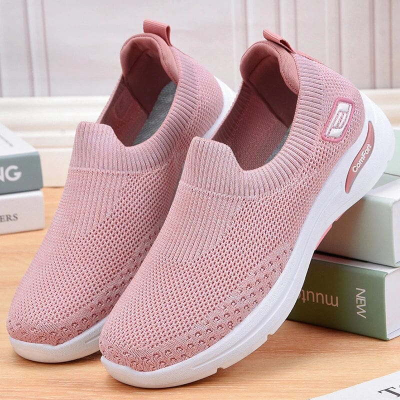 Premium Chaussures Orthopédiques FEMININO Essentielle 